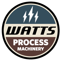 Watts-Machinery